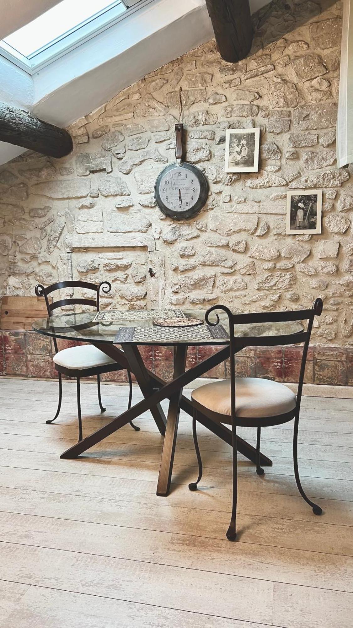 Studio St Rémy Historic Center/Air-com Saint-Rémy-de-Provence Extérieur photo