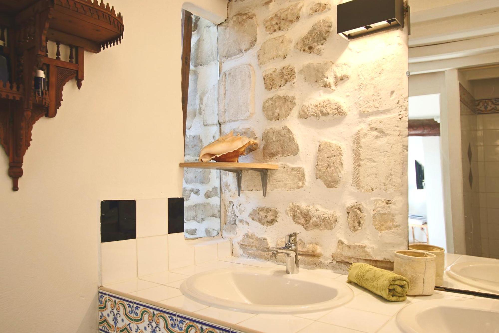 Studio St Rémy Historic Center/Air-com Saint-Rémy-de-Provence Extérieur photo