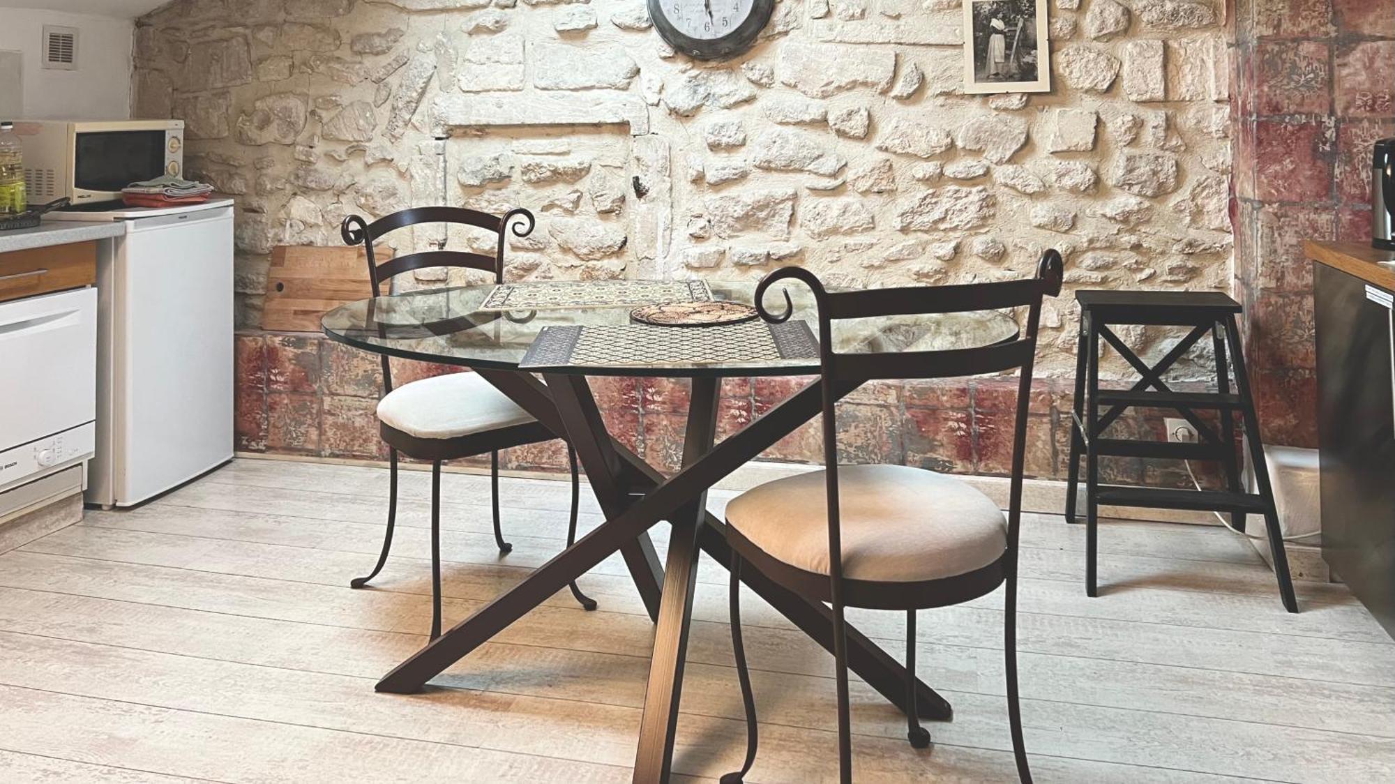 Studio St Rémy Historic Center/Air-com Saint-Rémy-de-Provence Extérieur photo